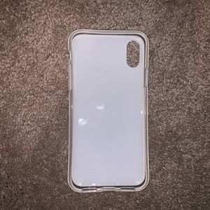 iphone x marble case